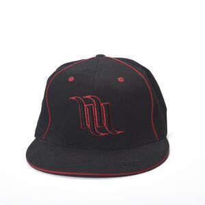 The HART & HUNTINGTON Tattoo Company New Era 59fifty Cap Hat Flex Fit Size S-M